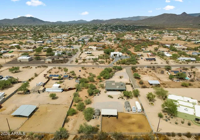 Photo 53 of Single family home for sale at 1011 E Maddock Rd, Phoenix, AZ 85086 | MLS# 7067023 | Listing updated on 2026-09-07