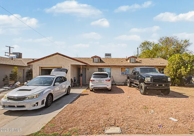 Photo 1 of Single family home for sale at 6014 W Pinchot Ave, Phoenix, AZ 85033 | MLS# 7065515 | Listing updated on 2026-09-09