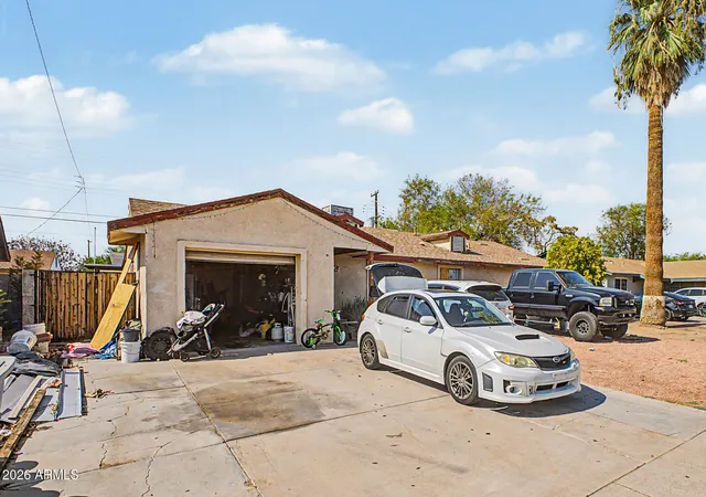 Photo 2 of Single family home for sale at 6014 W Pinchot Ave, Phoenix, AZ 85033 | MLS# 7065515 | Listing updated on 2026-09-09
