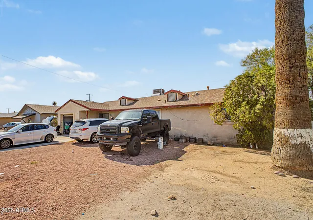 Photo 3 of Single family home for sale at 6014 W Pinchot Ave, Phoenix, AZ 85033 | MLS# 7065515 | Listing updated on 2026-09-09