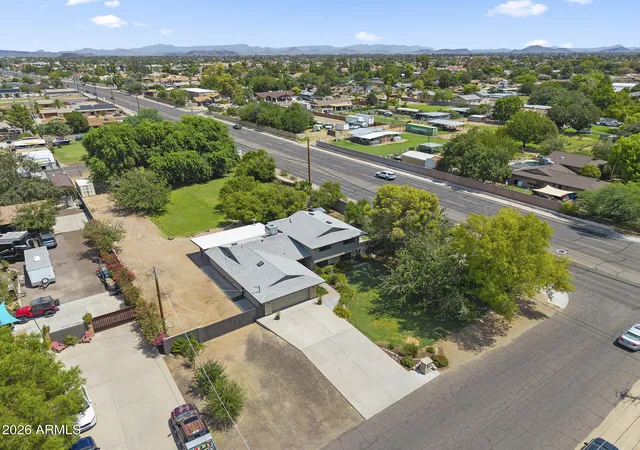 56th image of 4308 W Tierra Buena Ln, Glendale, AZ 85306 | MLS# 7066435