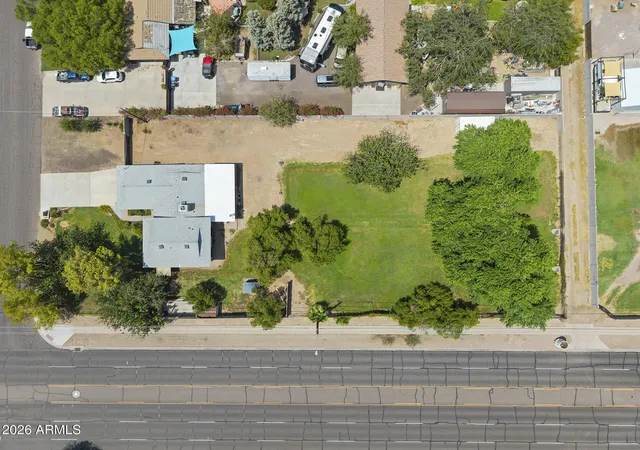 5th image of 4308 W Tierra Buena Ln, Glendale, AZ 85306 | MLS# 7066435