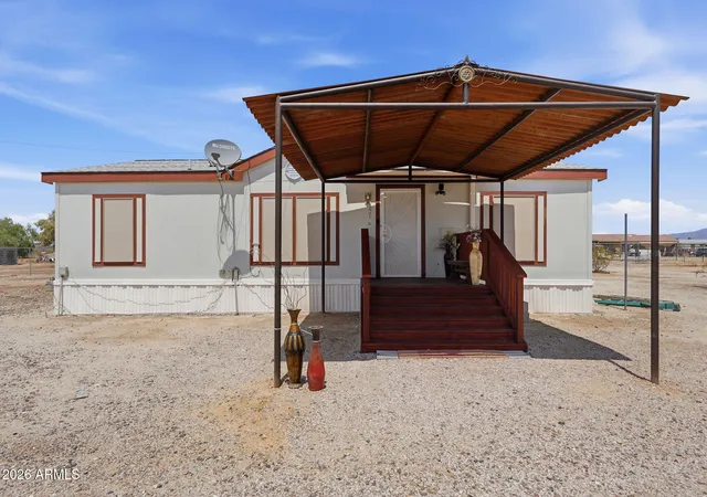 1st image of 30138 W Roosevelt St, Buckeye, AZ 85396 | MLS# 7066918