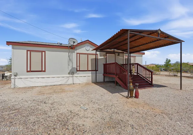 2nd image of 30138 W Roosevelt St, Buckeye, AZ 85396 | MLS# 7066918