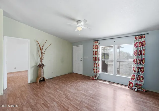 Photo 4 of Manufactured home for sale at 30138 W Roosevelt St, Buckeye, AZ 85396 | MLS# 7066918 | Listing updated on 2026-08-15