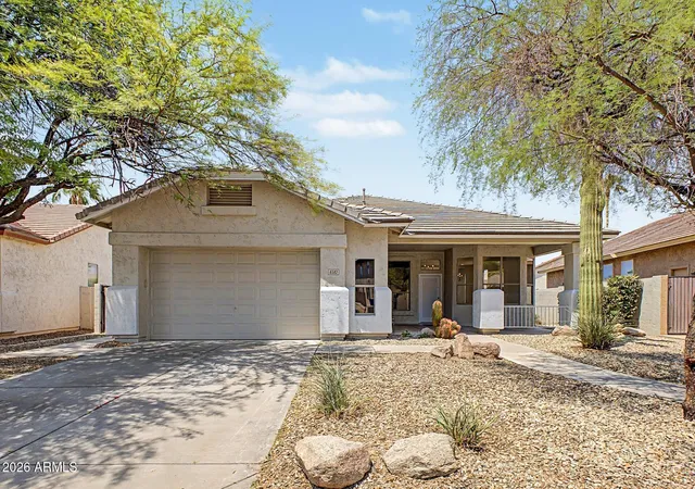 1st image of 6582 W Oraibi Dr, Glendale, AZ 85308 | MLS# 7065067