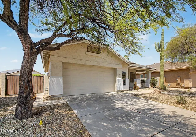 2nd image of 6582 W Oraibi Dr, Glendale, AZ 85308 | MLS# 7065067
