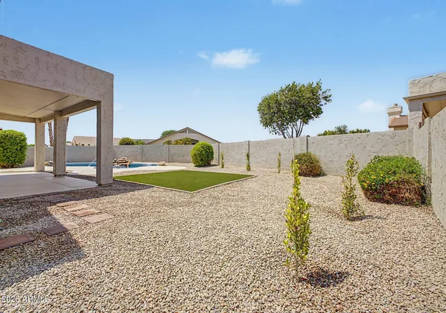 34th image of 6582 W Oraibi Dr, Glendale, AZ 85308 | MLS# 7065067