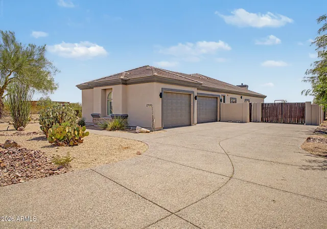 Photo 3 of Single family home for sale at 19403 W Townley Ct, Waddell, AZ 85355 | MLS# 7066544 | Listing updated on 2026-09-20