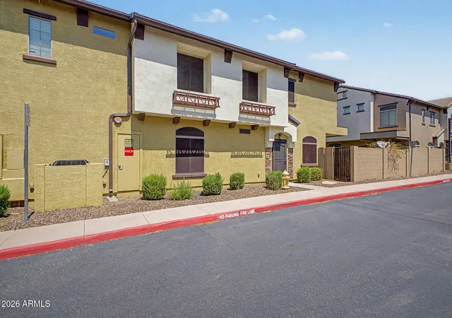 2nd image of 2725 E Mine Creek Rd #1072, Phoenix, AZ 85024 | MLS# 7066764