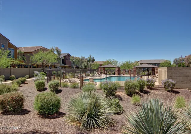 69th image of 2725 E Mine Creek Rd #1072, Phoenix, AZ 85024 | MLS# 7066764
