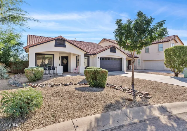 Photo 1 of Single family home for sale at 4507 E Tanzanite Ln, San Tan Valley, AZ 85143 | MLS# 7065066 | Listing updated on 2026-10-30