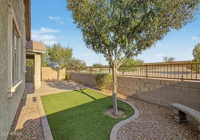 Photo 32 of Sale Pending at 3313 E Russell St, Mesa, AZ 85213 | MLS# 7065086 | Listing updated on 2026-08-16