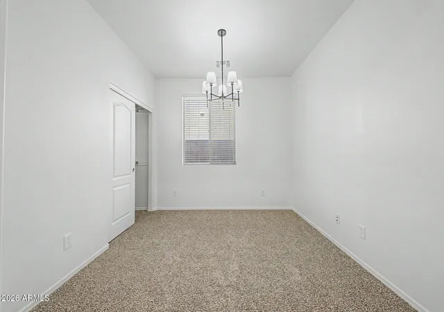 Photo 3 of Sale Pending at 3313 E Russell St, Mesa, AZ 85213 | MLS# 7065086 | Listing updated on 2026-08-16