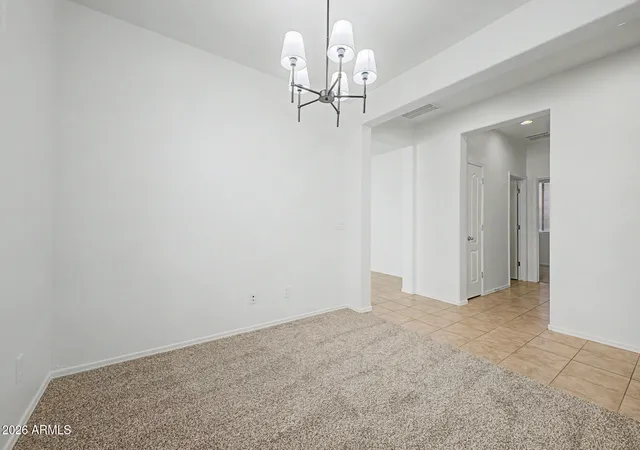 Photo 4 of Sale Pending at 3313 E Russell St, Mesa, AZ 85213 | MLS# 7065086 | Listing updated on 2026-08-16