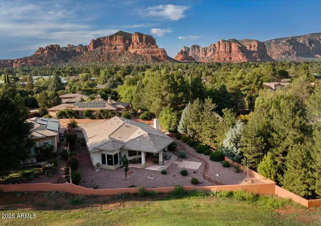 1st image of 150 Stone Creek Cir, Sedona, AZ 86351 | MLS# 7069613