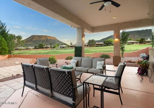 2nd image of 150 Stone Creek Cir, Sedona, AZ 86351 | MLS# 7069613