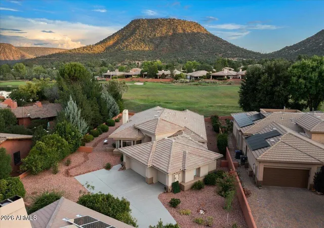 3rd image of 150 Stone Creek Cir, Sedona, AZ 86351 | MLS# 7069613