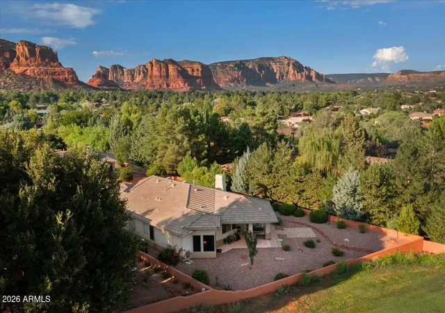 45th image of 150 Stone Creek Cir, Sedona, AZ 86351 | MLS# 7069613