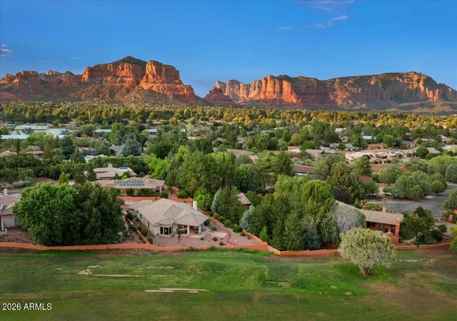 5th image of 150 Stone Creek Cir, Sedona, AZ 86351 | MLS# 7069613