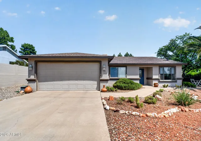 1st image of 740 Lisa St, Clarkdale, AZ 86324 | MLS# 7066593