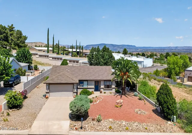 2nd image of 740 Lisa St, Clarkdale, AZ 86324 | MLS# 7066593