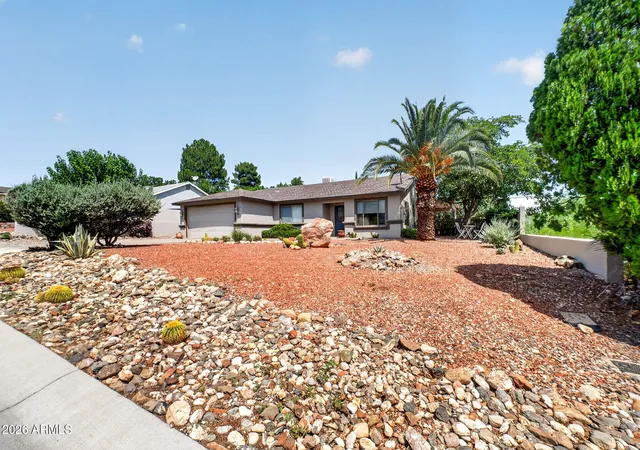 37th image of 740 Lisa St, Clarkdale, AZ 86324 | MLS# 7066593