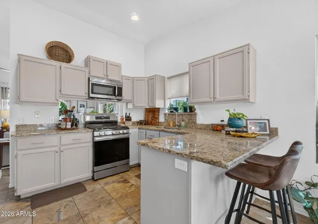5th image of 740 Lisa St, Clarkdale, AZ 86324 | MLS# 7066593