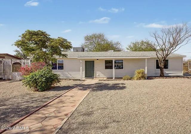 Photo 1 of Single family home for sale at 8624 E Edgewood Ave, Mesa, AZ 85208 | MLS# 7065144 | Listing updated on 2026-09-14
