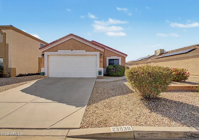 Photo 30 of Sale Pending at 23938 N Desert Dr, Florence, AZ 85132 | MLS# 7067373 | Listing updated on 2026-10-09