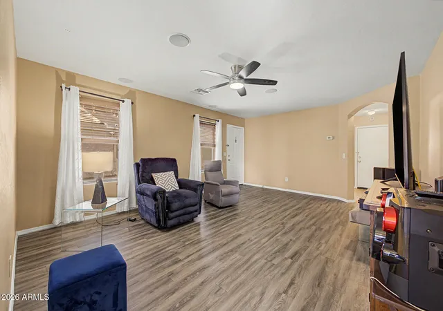 Photo 3 of Sale Pending at 23938 N Desert Dr, Florence, AZ 85132 | MLS# 7067373 | Listing updated on 2026-10-09