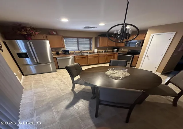 4th image of 23938 N Desert Dr, Florence, AZ 85132 | MLS# 7067373