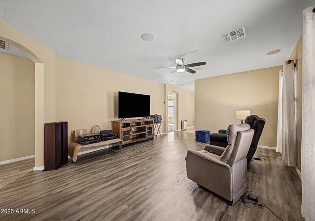 Photo 3 of Sale Pending at 23938 N Desert Dr, Florence, AZ 85132 | MLS# 7067373 | Listing updated on 2026-10-09