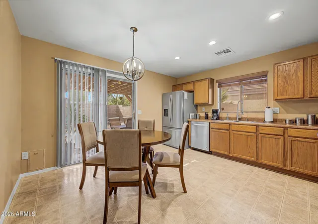 Photo 4 of Sale Pending at 23938 N Desert Dr, Florence, AZ 85132 | MLS# 7067373 | Listing updated on 2026-10-09