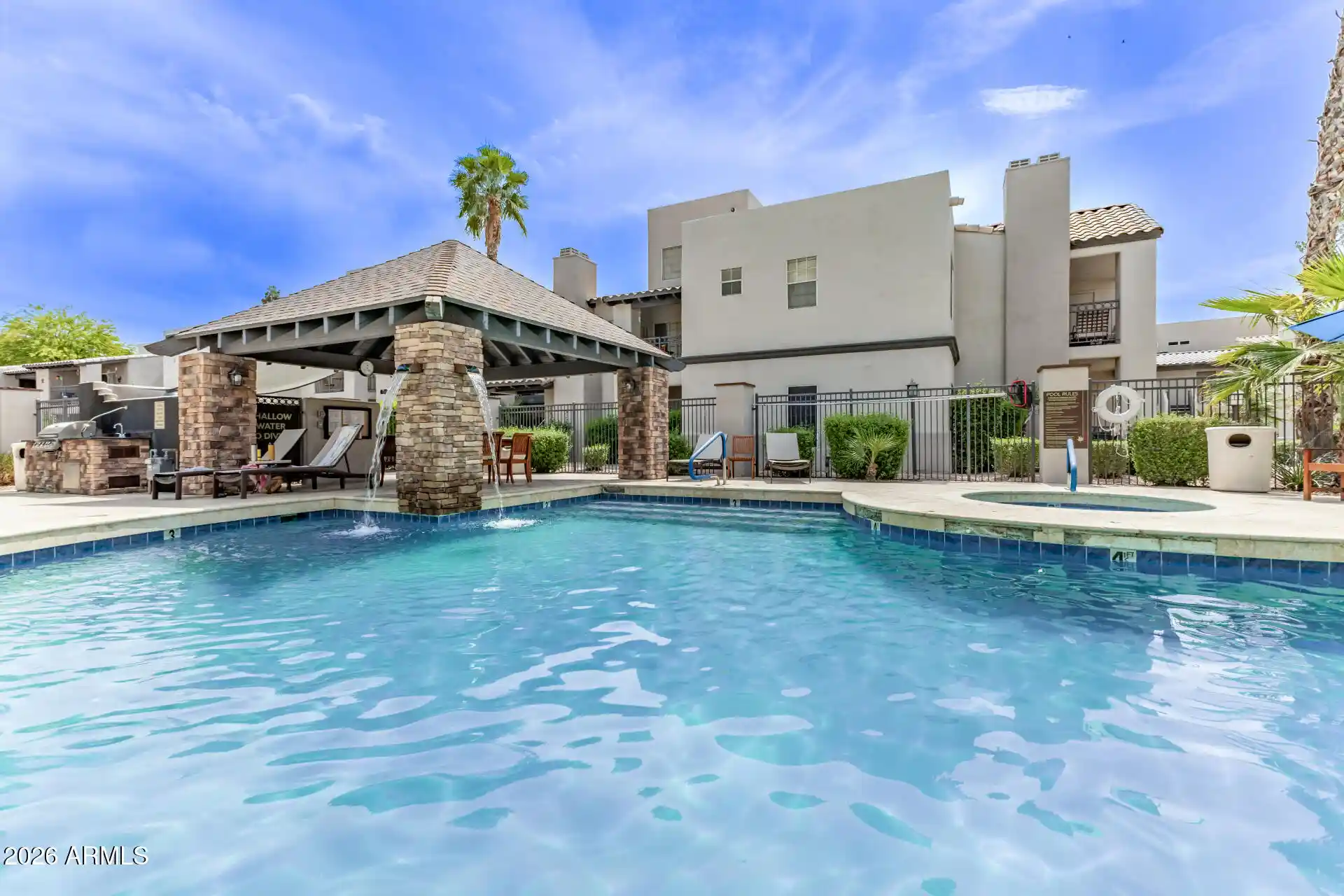 Photo 1 of Condo for sale at 14145 N 92nd Street #2083, Scottsdale, AZ 85260 | MLS# 7086927 | Listing updated on 2026-10-06