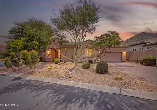 Photo 1 of Single family home for sale at 12560 N 146th Way, Scottsdale, AZ 85259 | MLS# 7067219 | Listing updated on 2026-09-17