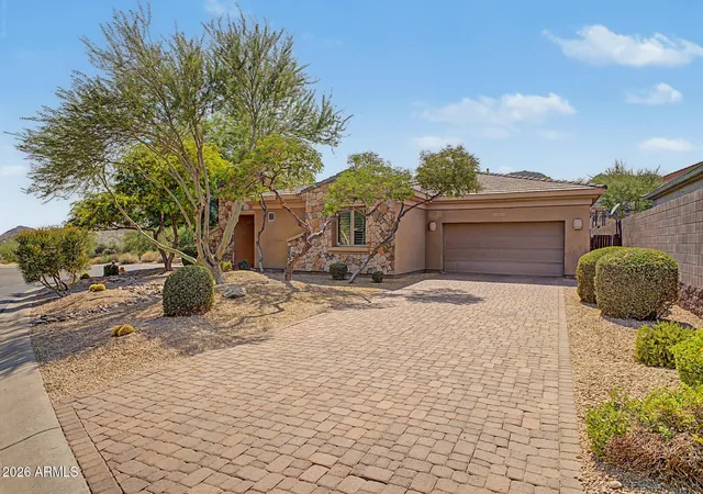 Photo 2 of Single family home for sale at 12560 N 146th Way, Scottsdale, AZ 85259 | MLS# 7067219 | Listing updated on 2026-09-17