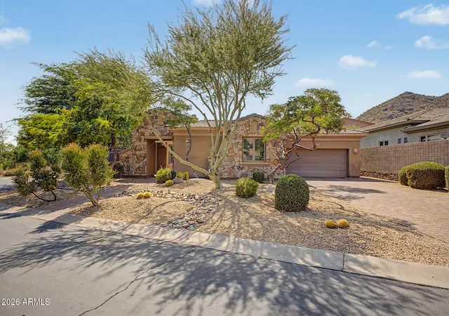 Photo 3 of Single family home for sale at 12560 N 146th Way, Scottsdale, AZ 85259 | MLS# 7067219 | Listing updated on 2026-09-17