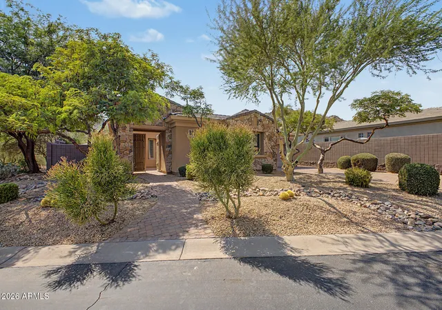 Photo 3 of Single family home for sale at 12560 N 146th Way, Scottsdale, AZ 85259 | MLS# 7067219 | Listing updated on 2026-09-17