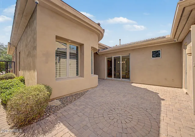 Photo 4 of Single family home for sale at 12560 N 146th Way, Scottsdale, AZ 85259 | MLS# 7067219 | Listing updated on 2026-09-17