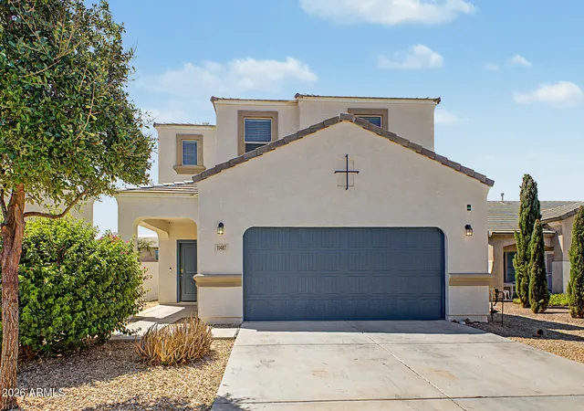 image of 11487 E Cliffrose Ln, Florence, AZ 85132 | MLS# 7067417
