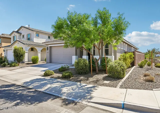 3rd image of 5707 S Veneto --, Mesa, AZ 85212 | MLS# 7068777