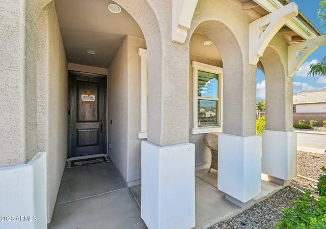 4th image of 5707 S Veneto --, Mesa, AZ 85212 | MLS# 7068777