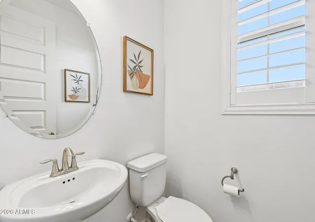 5th image of 5707 S Veneto --, Mesa, AZ 85212 | MLS# 7068777