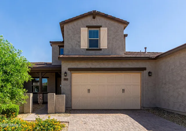 Photo 3 of Townhouse for sale at 14045 W Desert Flower Dr, Goodyear, AZ 85395 | MLS# 7065089 | Listing updated on 2026-09-04