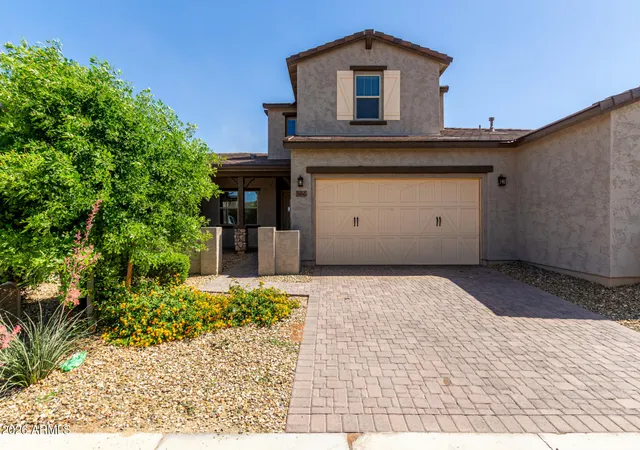 Photo 3 of Townhouse for sale at 14045 W Desert Flower Dr, Goodyear, AZ 85395 | MLS# 7065089 | Listing updated on 2026-09-04