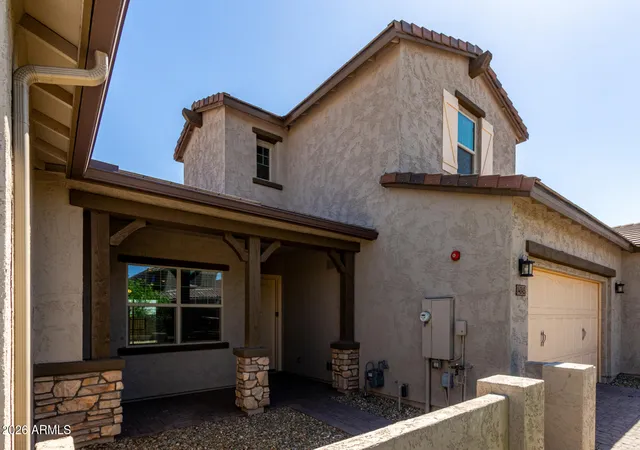 Photo 4 of Townhouse for sale at 14045 W Desert Flower Dr, Goodyear, AZ 85395 | MLS# 7065089 | Listing updated on 2026-09-04