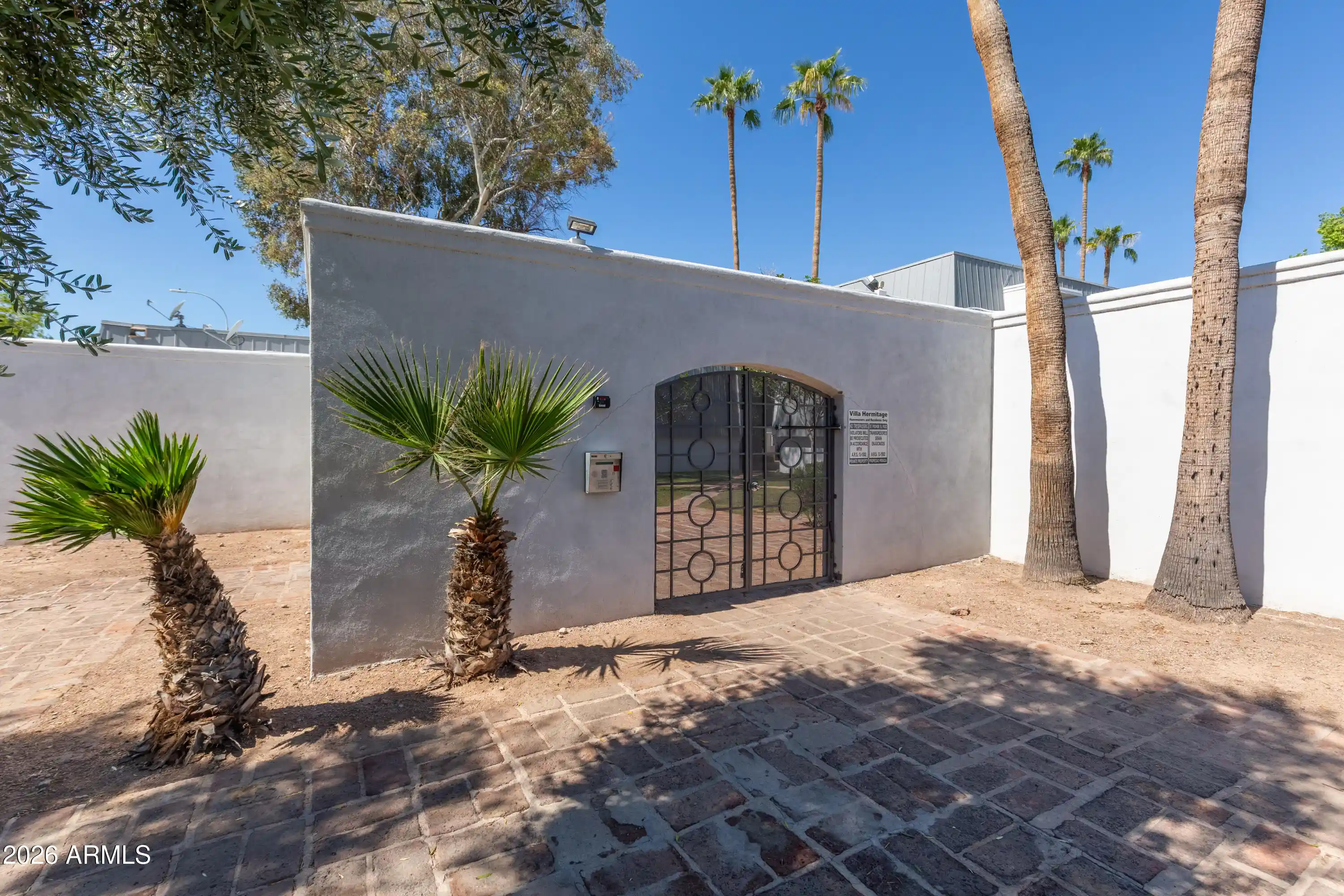 Listing Photo 18 - Condo for sale in 3416 N 44Th St located at 3416 N 44Th St, Phoenix, AZ 85018 - Unit #30