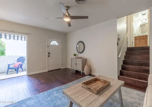 Photo 3 of Townhouse for sale at 3416 N 44th Street #30, Phoenix, AZ 85018 | MLS# 7066869 | Listing updated on 2026-08-15