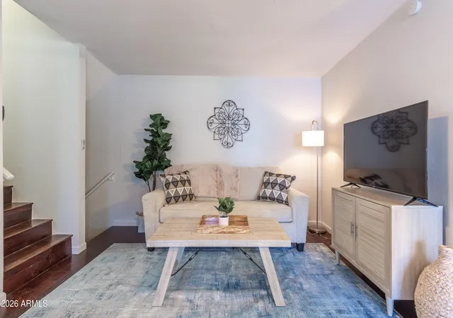 Photo 4 of Townhouse for sale at 3416 N 44th Street #30, Phoenix, AZ 85018 | MLS# 7066869 | Listing updated on 2026-08-15